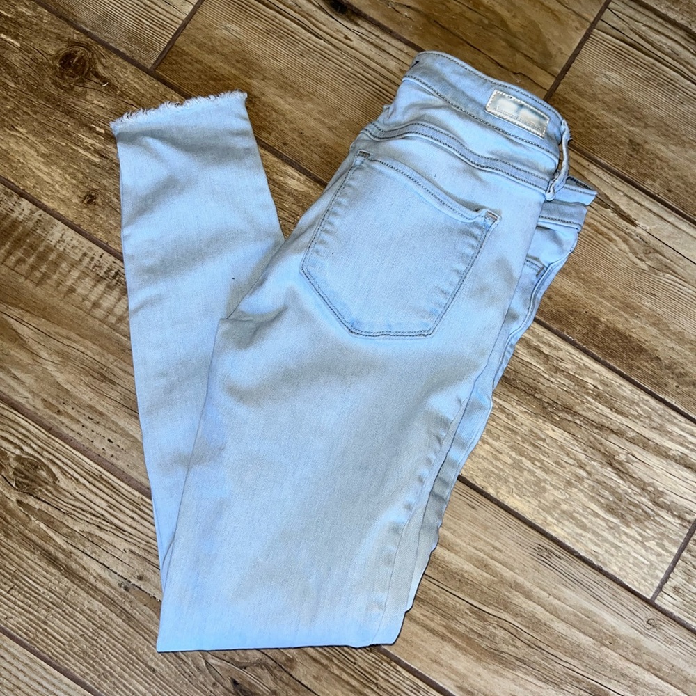 Abercrombie & Fitch Jeans